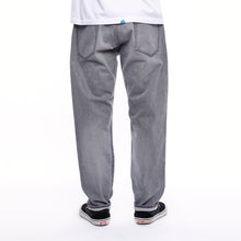 画像をギャラリービューアに読み込む, Liberaiders LR Denim Pants(Black)