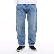 Load image into Gallery viewer, Liberaiders lr denim pants (Indigo)