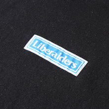 Load image into Gallery viewer, Liberaiders Patchwork Pullover Hoodie