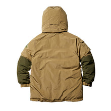 Load image into Gallery viewer, Liberaiders Yak Bomber Jacket (Black)