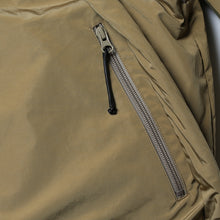 Load image into Gallery viewer, Liberaiders Yak Bomber Jacket (Black)