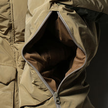 Load image into Gallery viewer, Liberaiders Yak Bomber Jacket (Black)