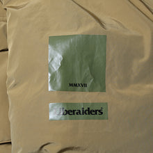 Load image into Gallery viewer, Liberaiders Yak Bomber Jacket (Black)