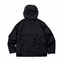 Load image into Gallery viewer, Liberaiders Og Embroidery COACH JACKET (BLACK)