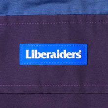 Load image into Gallery viewer, Liberaiders Og Embroidery COACH JACKET (BLACK)