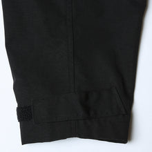 Load image into Gallery viewer, Liberaiders Og Embroidery COACH JACKET (BLACK)