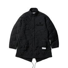 Load image into Gallery viewer, 3 LYER FISH TAILCOAT