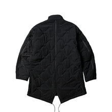 Load image into Gallery viewer, 3 LYER FISH TAILCOAT