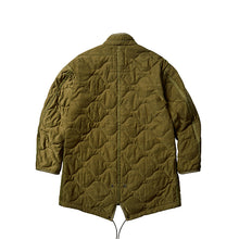 Load image into Gallery viewer, 3 LYER FISH TAILCOAT