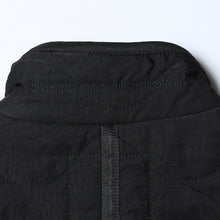 Load image into Gallery viewer, 3 LYER FISH TAILCOAT
