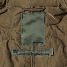 Load image into Gallery viewer, 3 LYER FISH TAILCOAT