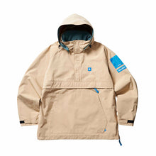 이미지를 갤러리 뷰어에 로드 , Liberaiders OG Embroidery Coach Jacket (Black)