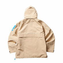이미지를 갤러리 뷰어에 로드 , Liberaiders OG Embroidery Coach Jacket (Black)