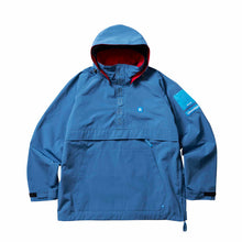 画像をギャラリービューアに読み込む, 【40%OFF】Liberaiders LR ANORAK JACKET(BLUE)