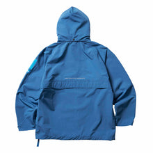 画像をギャラリービューアに読み込む, 【40%OFF】Liberaiders LR ANORAK JACKET(BLUE)
