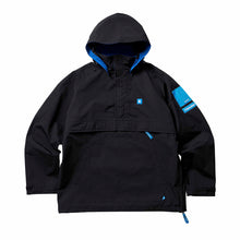Load image into Gallery viewer, Liberaiders Og Embroidery COACH JACKET (BLACK)