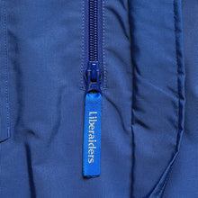 이미지를 갤러리 뷰어에 로드 , Liberaiders OG Embroidery Coach Jacket (Black)