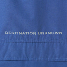 画像をギャラリービューアに読み込む, 【40%OFF】Liberaiders LR ANORAK JACKET(BLUE)