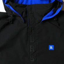Load image into Gallery viewer, Liberaiders Og Embroidery COACH JACKET (BLACK)