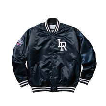 Load image into Gallery viewer, Liberaiders Og Embroidery COACH JACKET (BLUE)