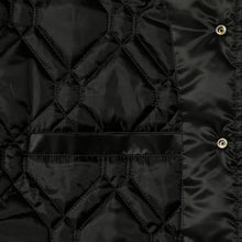 Charger l'image dans la galerie, Veste d'entraîneur de broderie og de libérateurs (bleu)