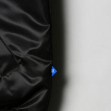 Charger l'image dans la galerie, Veste d'entraîneur de broderie og de libérateurs (bleu)