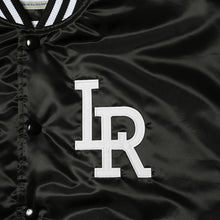 Charger l'image dans la galerie, Veste d'entraîneur de broderie og de libérateurs (bleu)