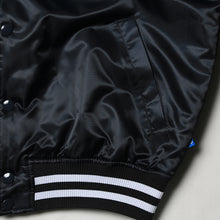 Load image into Gallery viewer, Liberaiders Og Embroidery COACH JACKET (BLUE)