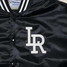 Load image into Gallery viewer, Liberaiders Og Embroidery COACH JACKET (BLUE)