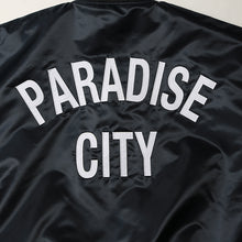 Load image into Gallery viewer, Liberaiders Og Embroidery COACH JACKET (BLUE)