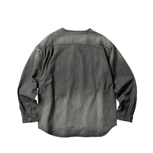 Charger l'image dans la galerie, Libérateurs og logo tee (noir) 2021 fw