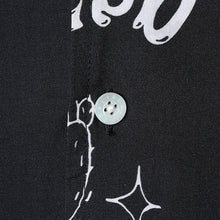 画像をギャラリービューアに読み込む, 【30%OFF】Liberaiders HIGH DESERT RAYON SHIRT (Black)