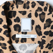 Charger l'image dans la galerie, The.H.W.Dog Havana Roll Cap (Black)