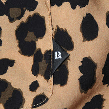 Charger l'image dans la galerie, The.H.W.Dog Havana Roll Cap (Black)