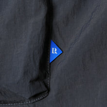 画像をギャラリービューアに読み込む, Liberaiders LR NYLON TEAM PULLOVER (Charcoal)