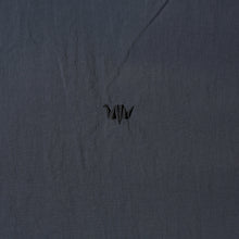 画像をギャラリービューアに読み込む, Liberaiders LR NYLON TEAM PULLOVER (Charcoal)