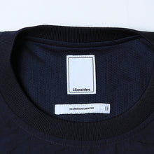 画像をギャラリービューアに読み込む, Liberaiders LR NYLON TEAM PULLOVER (Navy)