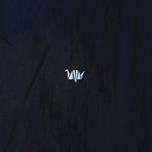 画像をギャラリービューアに読み込む, Liberaiders LR NYLON TEAM PULLOVER (Navy)