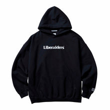 画像をギャラリービューアに読み込む, Liberaiders OG LOGO HOODIE (Black)