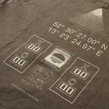 画像をギャラリービューアに読み込む, Liberaiders Triangle Hoodie(Olive)