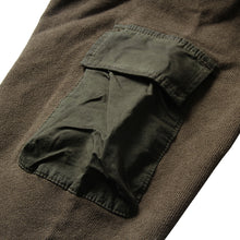 画像をギャラリービューアに読み込む, Liberaiders Triangle Hoodie(Olive)