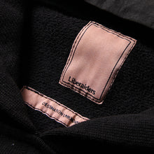 画像をギャラリービューアに読み込む, Liberaiders Triangle Hoodie(black)