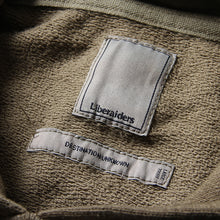 画像をギャラリービューアに読み込む, Liberaiders Triangle Hoodie(Olive)