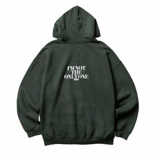 画像をギャラリービューアに読み込む, Liberaiders VINTAGE WASH HOODIE (Green)