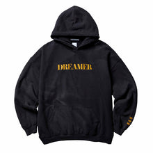 画像をギャラリービューアに読み込む, Liberaiders VINTAGE WASH HOODIE (Black)