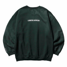 이미지를 갤러리 뷰어에 로드 , Liberaiders OG Logo Tee (Black) 2021 fw