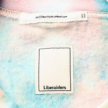 이미지를 갤러리 뷰어에 로드 , Liberaiders OG Logo Tee (Black) 2021 fw
