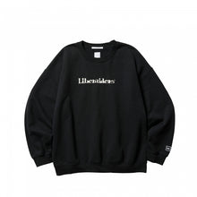 Load image into Gallery viewer, Liberaiders Og Logo Tee (Black) 2021 FW