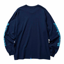 Load image into Gallery viewer, Liberaiders Og Embroidery COACH JACKET (BLACK)