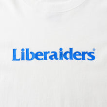Load image into Gallery viewer, Liberaiders Og Logo Tee (Black) 2021 FW